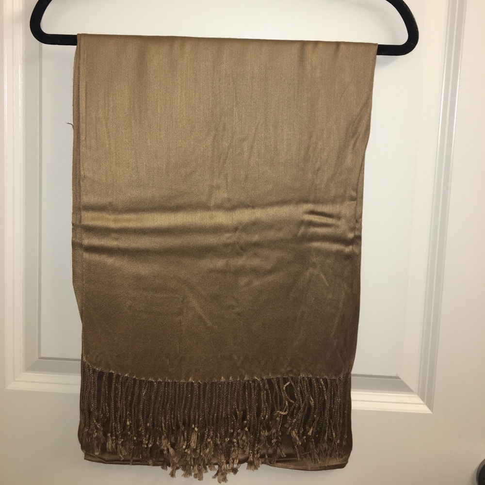 Cashmere Shawl